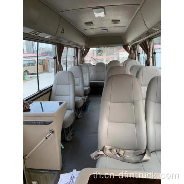 Toyota Coaster มือสอง 17-30 ที่นั่ง 7m เบนซิน